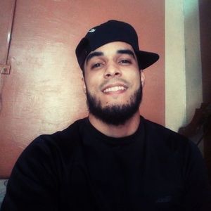 Meet your Posher, Jorge